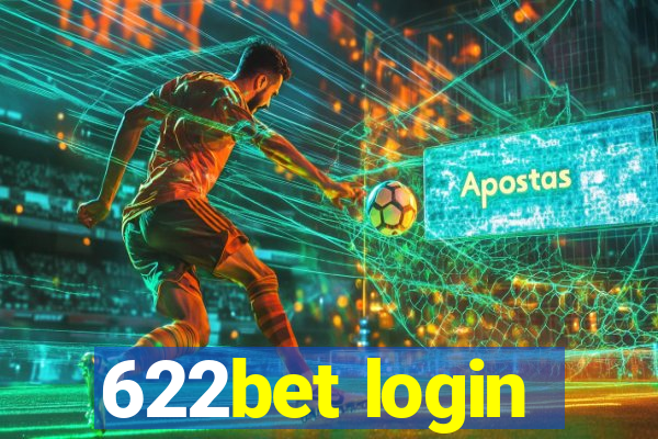 622bet login